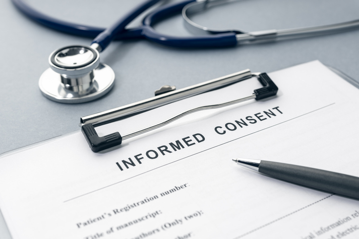  Informed Consent: Understanding Regulatory Flexibilities 