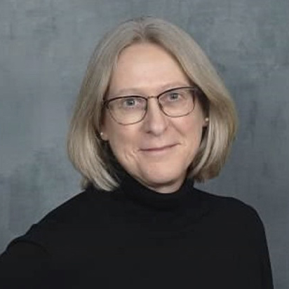 Helen O’Meara, MS, CPIA, LSSGB