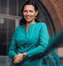 Amanda Dettmer, PhD
