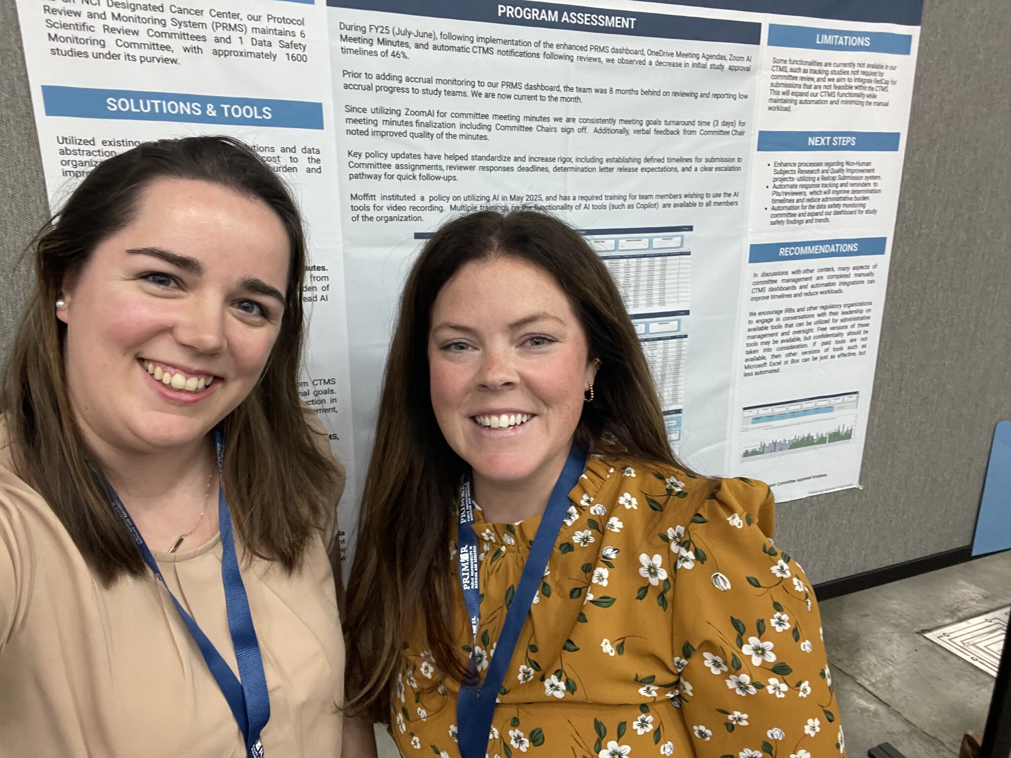 PRIM&R Past Conferences