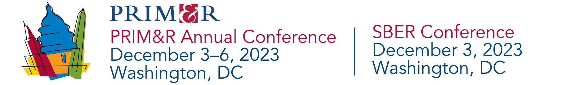 PRIM&R Past Conferences