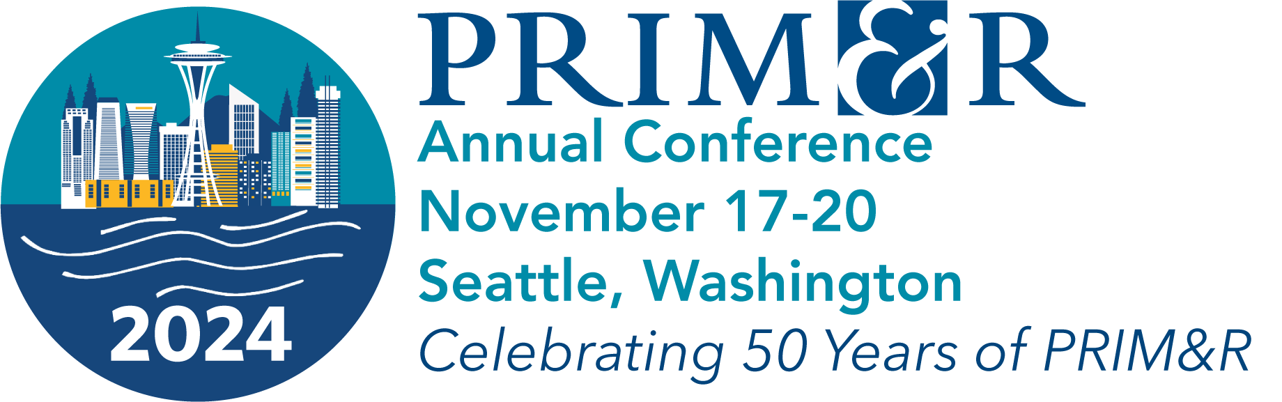 PRIM&R Past Conferences